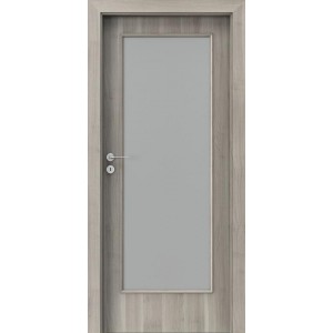 Porta NOVA 2.2 Agát Strieborný 